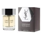 Yves Saint Laurent L Homme Eau de Toilette, 100ml