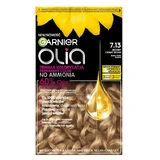 Garnier Olia Hair dye 7.13 Beige Dark Blonde