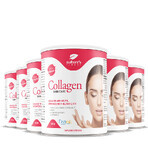 Collagen Skincare with Naticol, 120 gr, Natures Finest