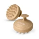 Ecocera Medi Cepillo Cuero Cabelludo Beige