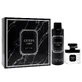 Guess Uomo Set Eau de Toilette, 50 ml + Déodorant Spray, 226 ml