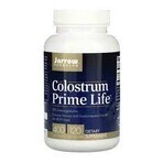 Colostrum Prime Life 400mg, 120 capsule, Jarrow Formulas