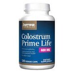 Colostrum Prime Life 400mg, 120 Kapseln, Jarrow Formulas