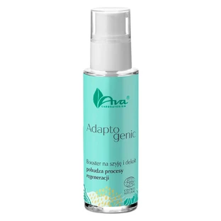 Ava Laboratorium Adaptogene Booster voor hals en decolleté, 30 ml