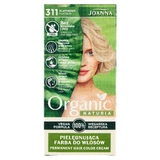 Joanna Naturia Organic Nurturing hair dye 311 Platinum