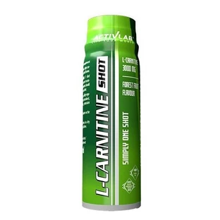 L-Carnitin Shot Waldfrüchte 80ml
