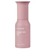 Ulei mătăsos de îmbunătățire Ayunche, 100 ml
