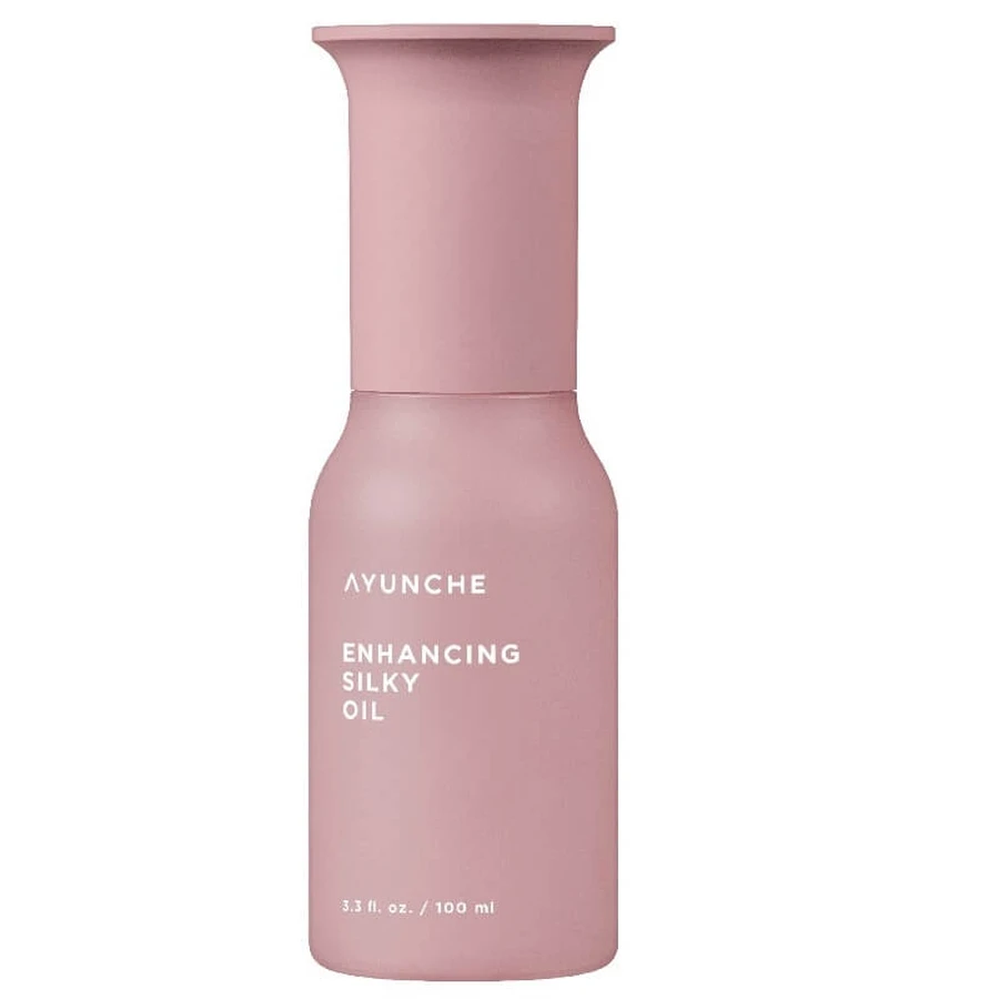 Ayunche Enhancing Silky Oil, 100 ml