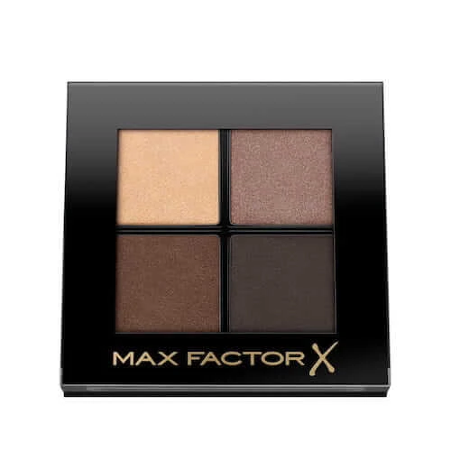 Max Factor Colour Expert Mini Palette Oogschaduw 003 Hazy Sands, 7g