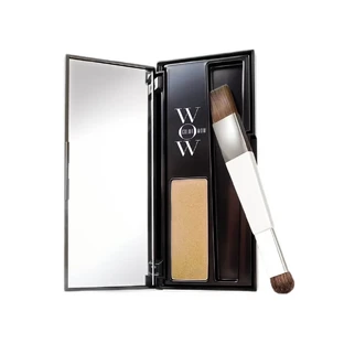 Color Wow Root Cover Up Polvo para colorear las raíces Rubio, 2,1 g