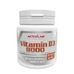 Vitamin D3 8000, 200 tabletten
