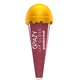 HiSkin Crazy Lipgloss Passionsfrucht, 6 ml