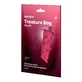 Satisfyer Treasure Bag Sac de rangement pour gadgets XL Rose
