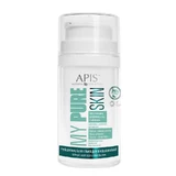 Apis My Pure Skin Hidrogel crema tratamiento imperfecciones, 50 ml
