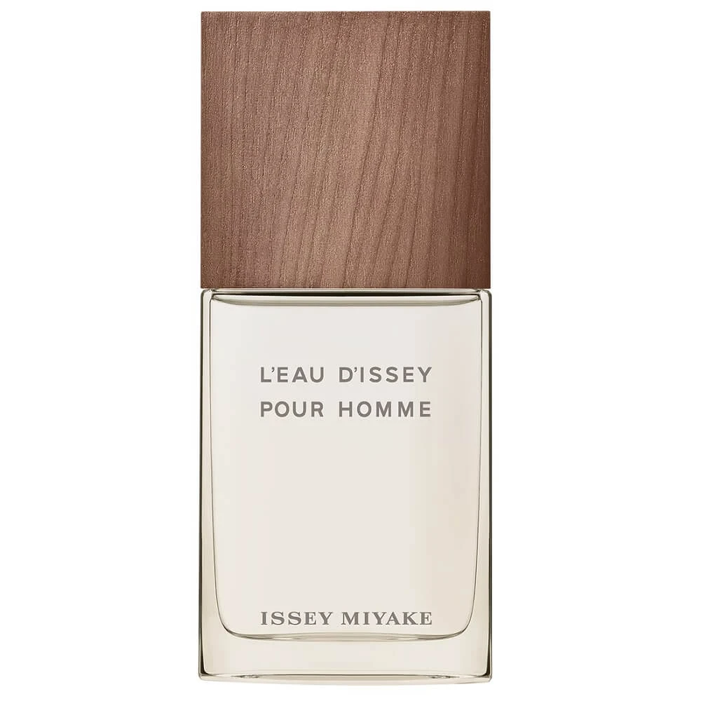 Issey Miyake L eau D issey Pour Homme Vetiver Eau de Toilette, 50 ml