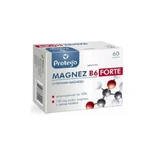 Protego Magnesium B6 Forte, 60 tablets