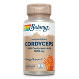 Cordyceps, 60 Kapseln, Solaray
