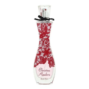 Christina Aguilera Red Sin Eau de Parfum, 75 ml