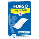 Urgosterile Dressing 10cm x 20cm, 10 pieces