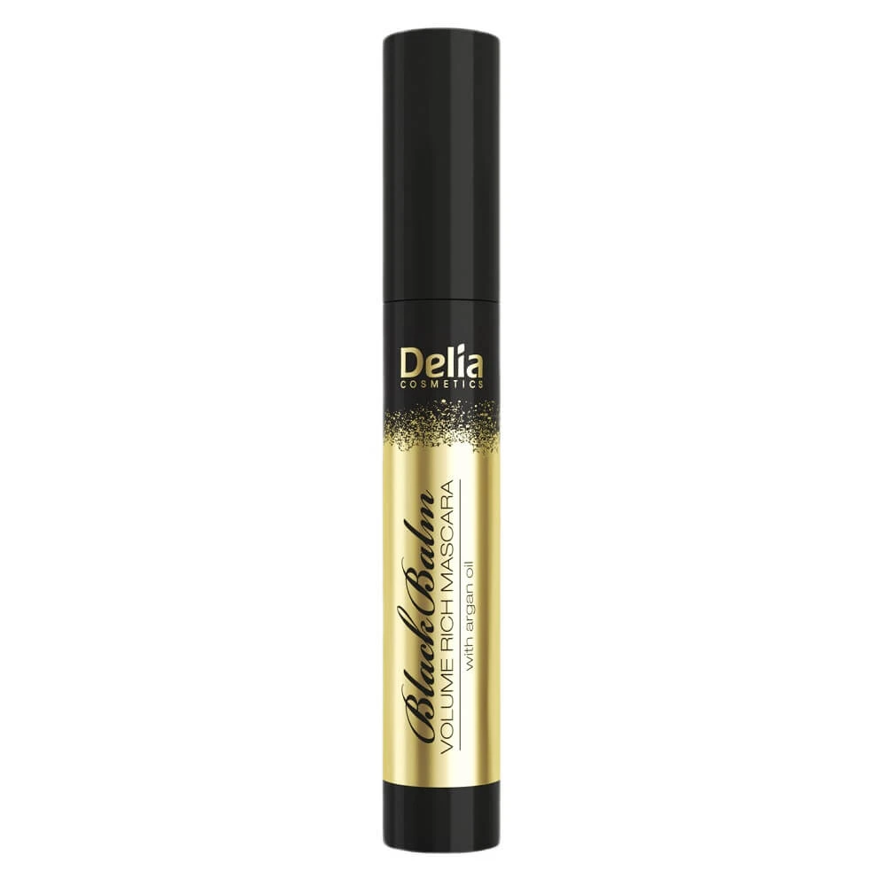 Delia Mascara met balsem, 14 ml