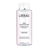 Lierac Eau Micellaire Mizellenwasser, 400 ml