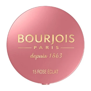 Bourjois Piccolo blush rotondo 15 Rose Eclat, 2,5 g