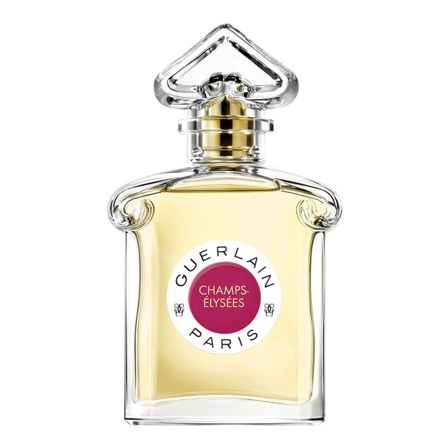 Guerlain Champs-Elysees, Agua de Colonia, 75 ml