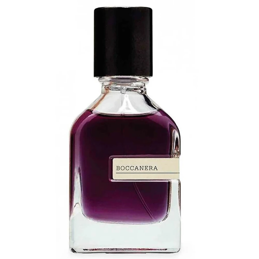 Orto Parisi Boccanera Parfüm, 50 ml