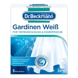 Dr. Beckmann, curtain washing salt in sachets, 120 g