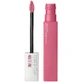 Maybelline Rouge à lèvres liquide longue durée Super Stay Matte Ink 125 Inspirer, 5 ml