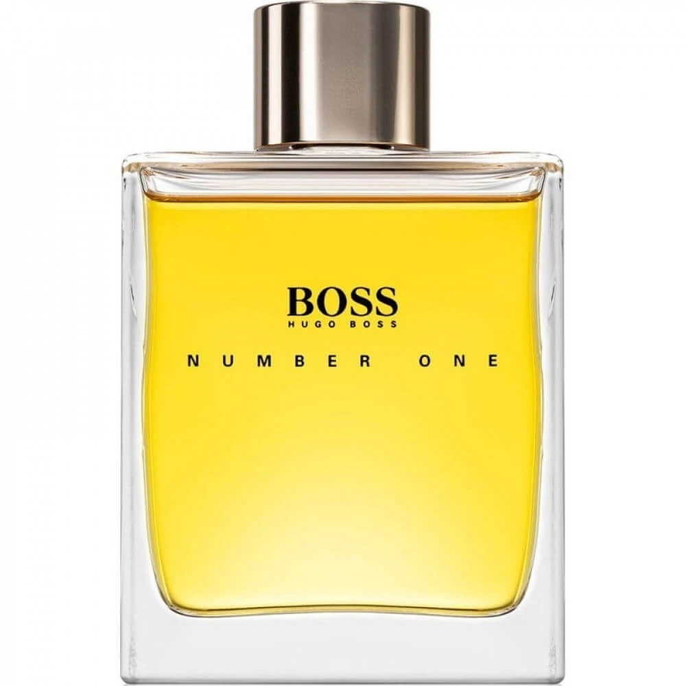 Hugo Boss Number One Eau de Toilette, 100ml