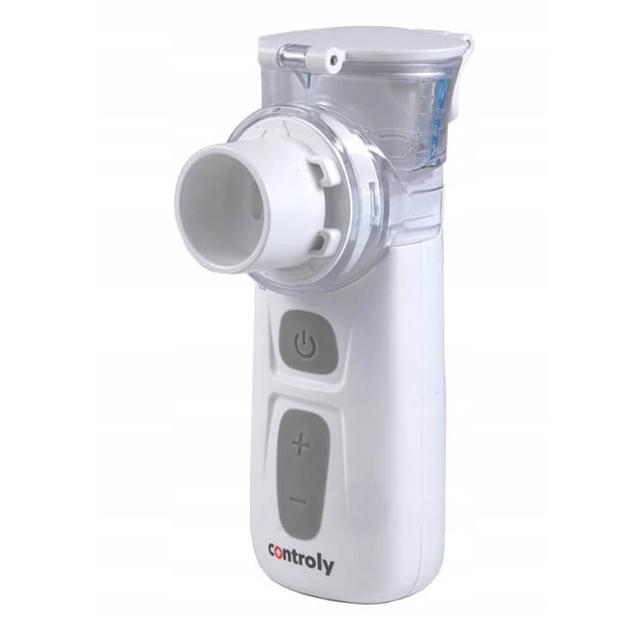 Mesh Pro Membrane Nebulizer for children and adults, 1 piece