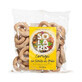 Bagels met tarwe taartjes, 100 g, Solaris