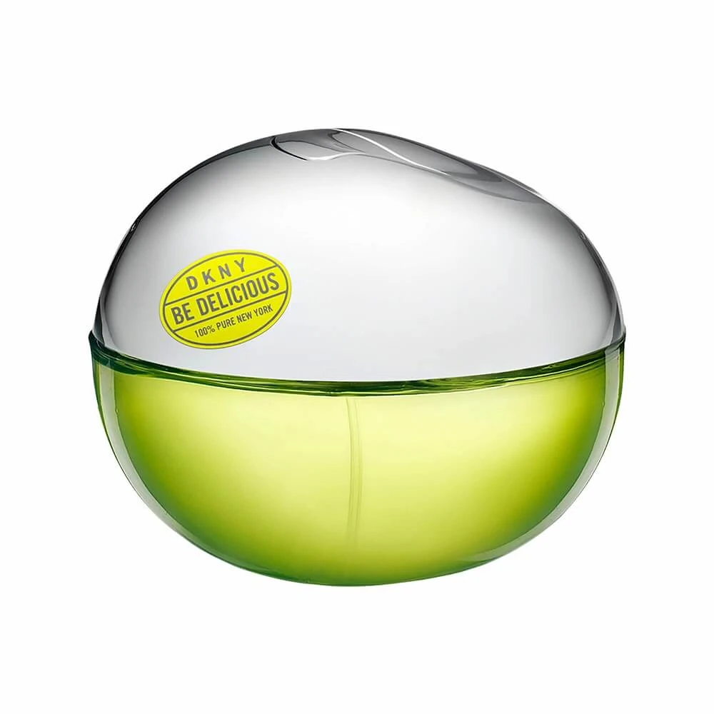 Donna Karan DKNY Be Delicious voor vrouwen, Eau de Parfum, 30ml