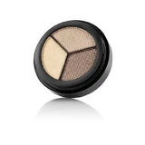 Paese Dreifach-Lidschatten 237 Vanille-Schokolade, 5 g