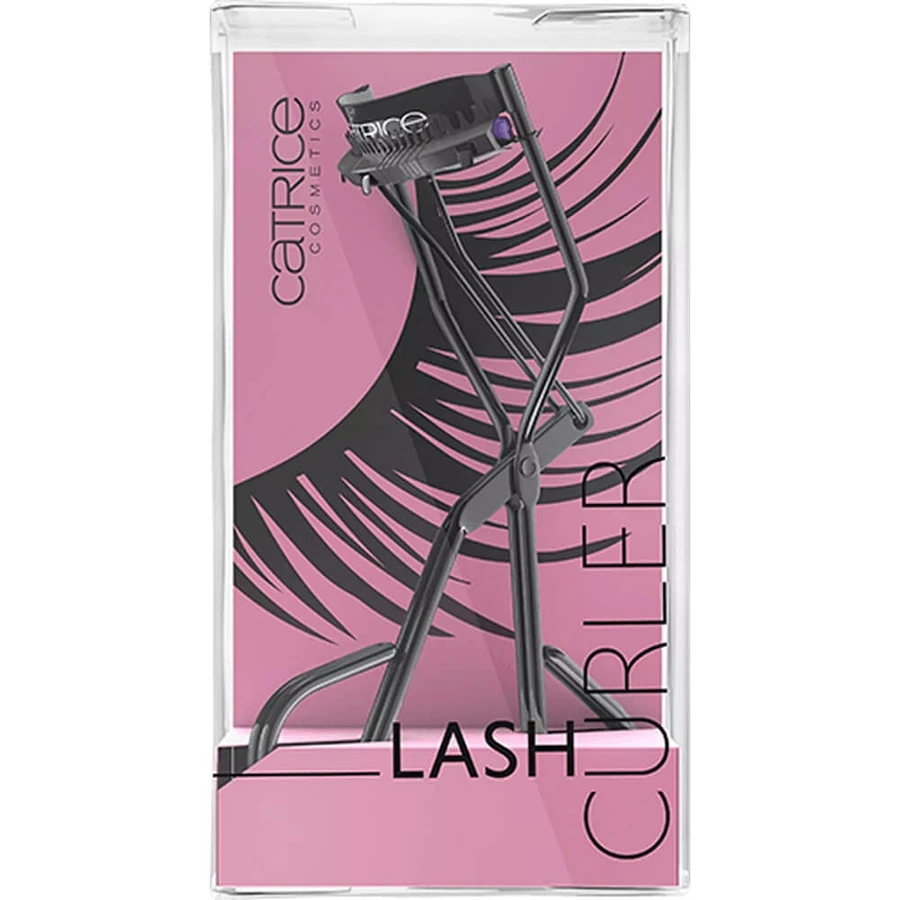 Rizador de pestañas Catrice Lash Curler