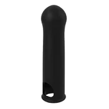 Marc Dorcel Liquid Soft Xtend Silikon Penisverlängerung Schwarz