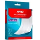Vliesstoffpflaster, Apteo Care mit Verband, 1m x 8cm, 1 Stück