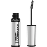L Oreal Paris Infaillible 24H Augenbrauen-Laminiergel 00 Transparent