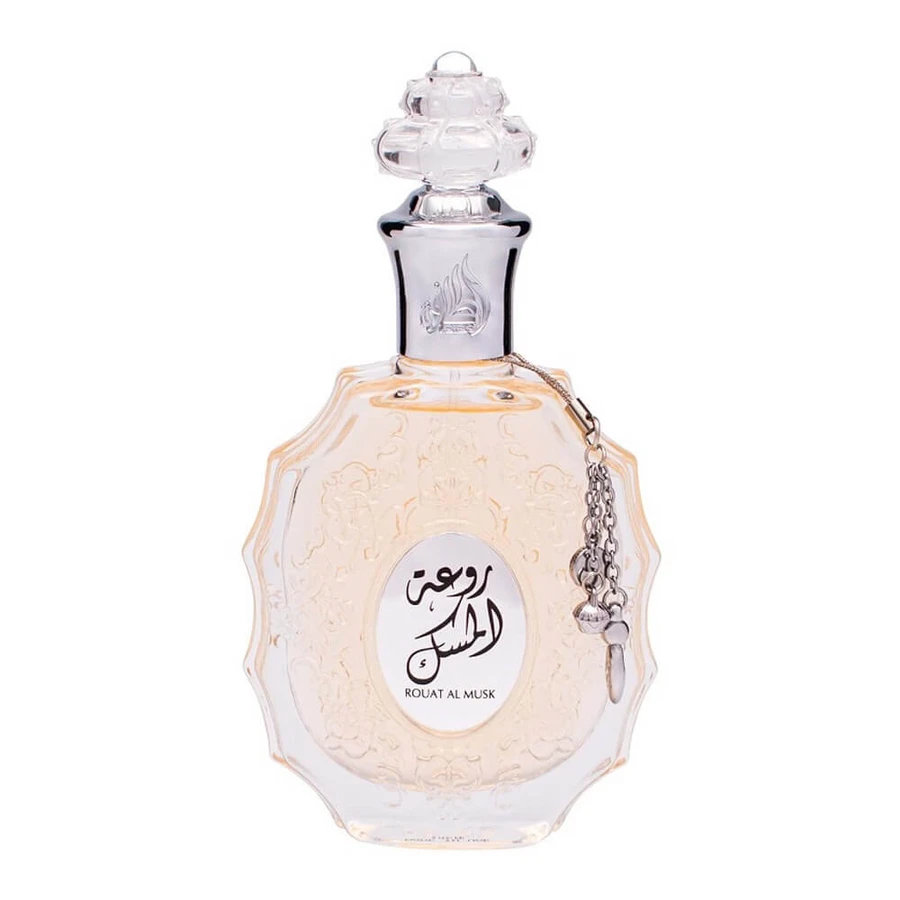 Lattafa Rouat Al Musk Eau de Parfum, 100 ml.
