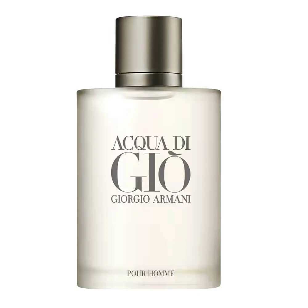 Giorgio Armani Acqua di Gio Pour Homme Eau de Toilette, 30 ml