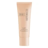 Artdeco Light Luminous Foundation 22 Neutral Chiffon, 25 ml
