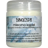BingoSpa Melkbad met Dode Zee-mineralen, 550 g