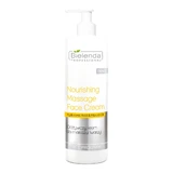 Bielenda Professional Face Program Pflegende Gesichtsmassagecreme, 500 ml