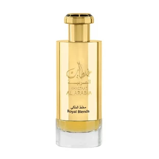 Lattafa Khaltaat Al Arabia Royal Blends Woda perfumowana, 100 ml
