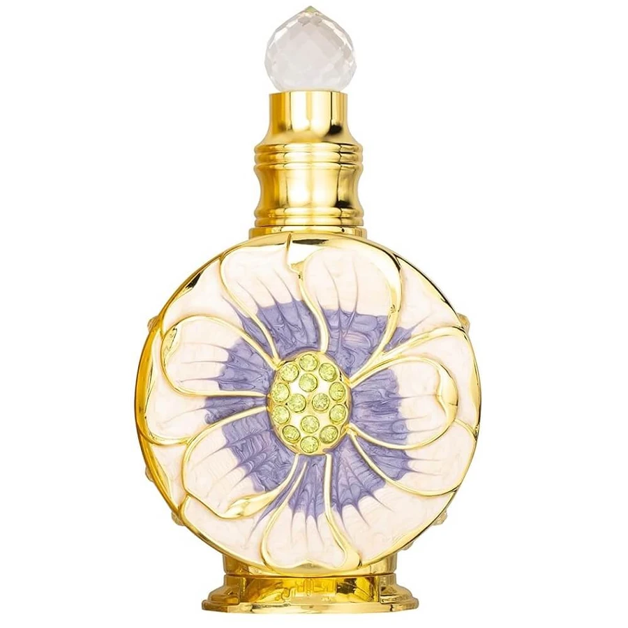 Swiss Arabian Layali Perfumed Oil, 15 ml