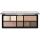 Catrice The Pure Nude Paleta cieni do powiek, 9 g