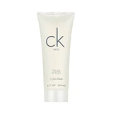 Calvin Klein CK One, Douchegel, 200ml