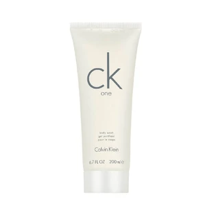 Calvin Klein CK One, Douchegel, 200ml