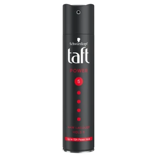 Taft Power Haarspray Mega Strong 5, 250 ml